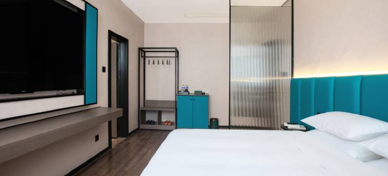 黄山星安酒店(屯溪店)图片