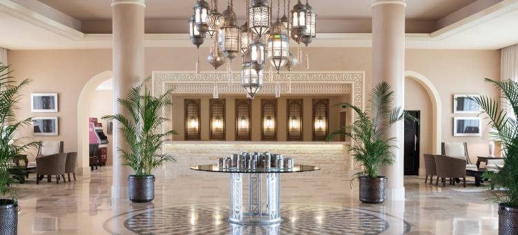 贾兹塔梅里纳，阿尔玛扎湾(JAZ Tamerina, Almaza Bay)图片