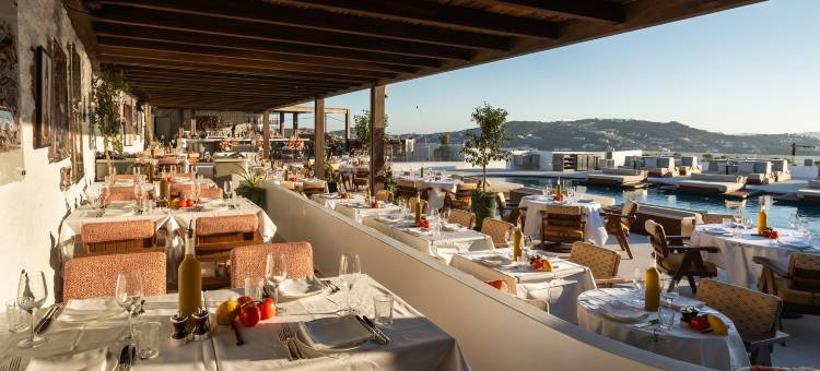 极乐酒店(Anandes Hotel)图片