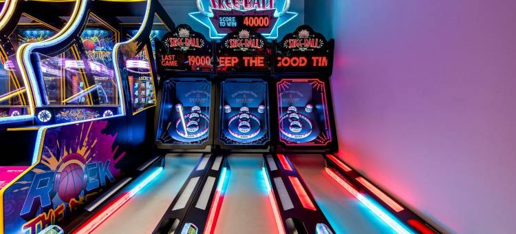 拉芙琳热带风情酒店(Tropicana Laughlin - A Caesars Rewards Destination)图片