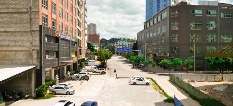 阿富尔连锁酒店(文山七花广场侗德店)图片