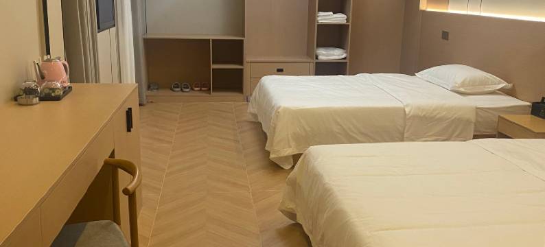 百花园民宿图片