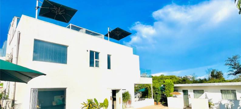 涠洲岛四方.半山伴海轻奢民宿图片