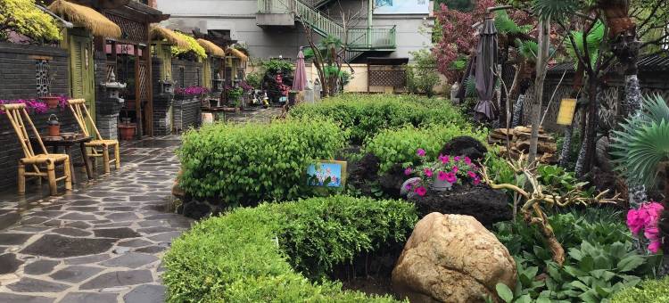 凤城在水一方温泉酒店图片