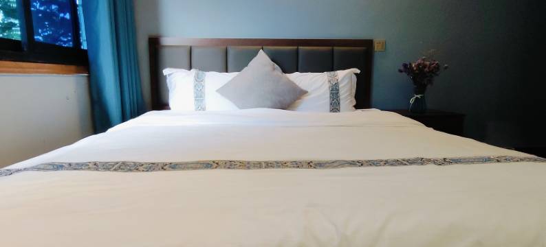 重庆游侠民宿(偏岩古镇店)图片