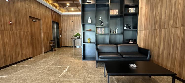 苏州阁雅居(通园路南地铁站店)图片