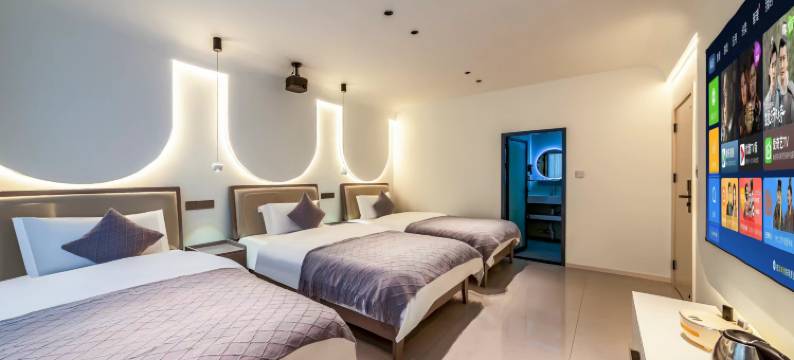 峨眉山香缘民宿(零公里景区店)图片