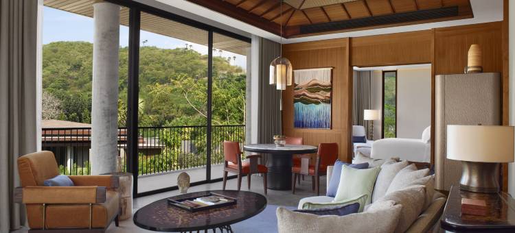 纳闽巴霍 TA’AKTANA 豪华精选水疗度假酒店(TA’AKTANA, a Luxury Collection Resort & Spa, Labuan Bajo)图片