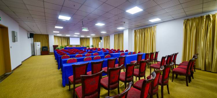 洛阳汇喜酒店图片