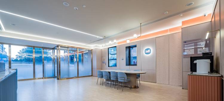 汉庭酒店(银川怀远夜市西夏万达广场店)图片