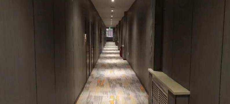 安达万鲤隆宾馆图片