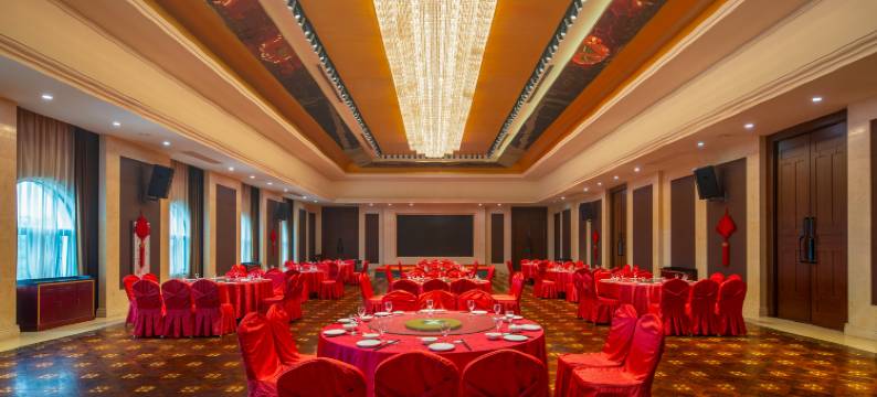 宣城上海滩国际大酒店图片