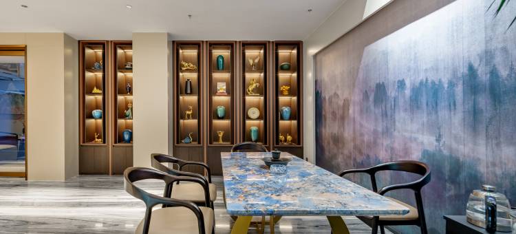 郴州景悦温泉酒店(十畝生活馆店)图片