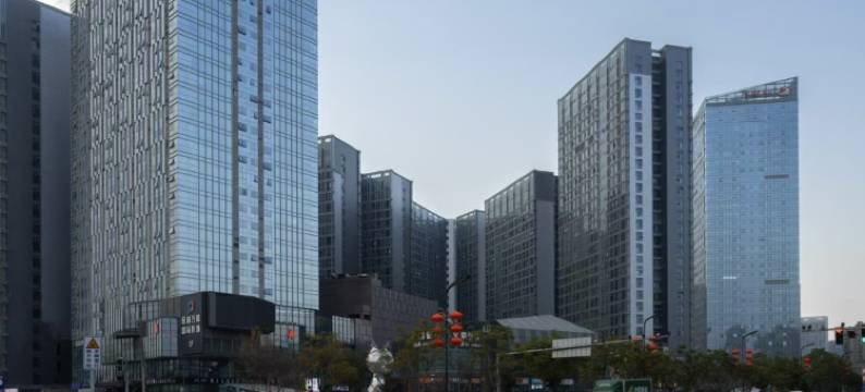 成都抓梦脚民宿(成都东站店)图片