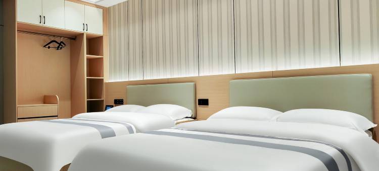 桂府公寓(习水店)图片