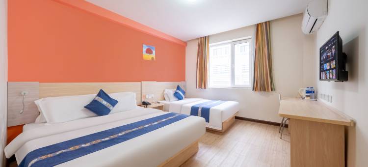 7天连锁酒店(秦皇岛开发区长江道店)图片