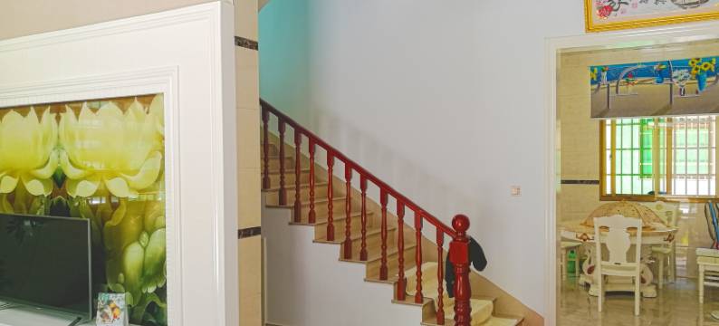 霞浦沙滩馨缘居住宿图片