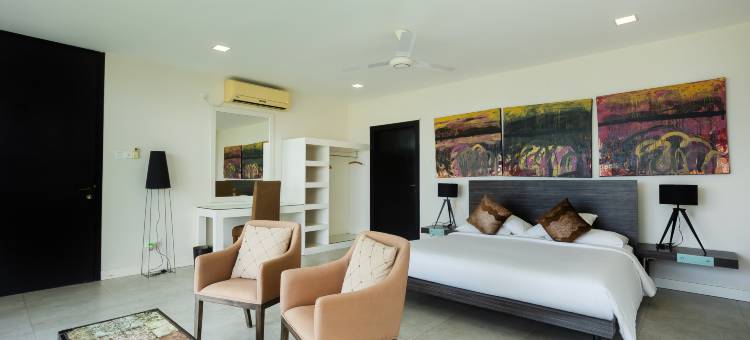 绿龟别墅 - 奇缘精选(Green Turtle Villa by the Serendipity Collection)图片