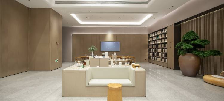 全季酒店(南通能达中央公园店)图片