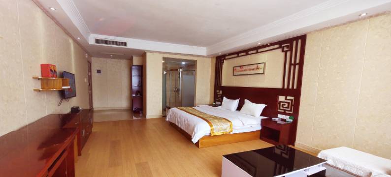 捷林丰鑫酒店(六枝团结路店)图片