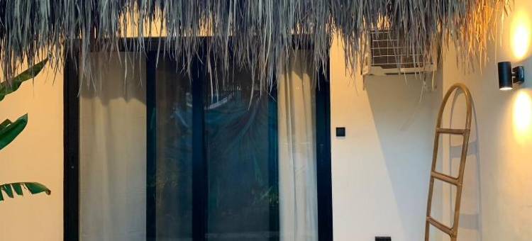 巴汉迪酒店(Bahandi Hotel)图片