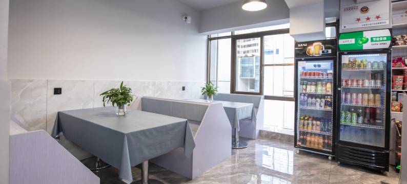 欣韵酒店(昆明南屏步行街店)图片