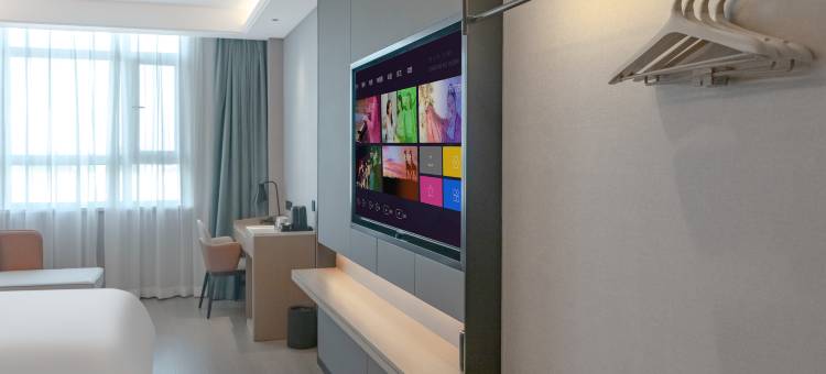 庆琅国际酒店(霍尔果斯国门景区店)图片