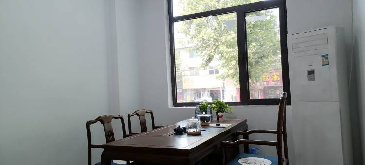 尚客优酒店(枣庄建设路十五中东校店)图片