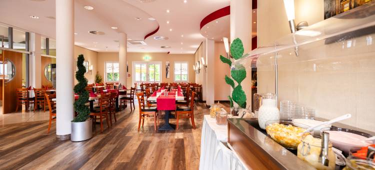 IHG 加纳酒店科特布斯南(Garner Hotel Cottbus Süd)图片