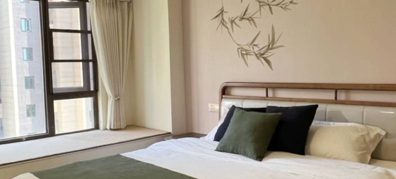 芸昕民宿(只有河南海昌海洋公园店)图片