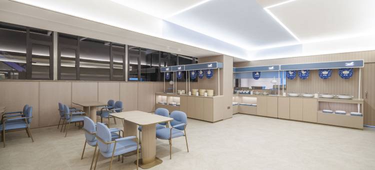 汉庭酒店(松潘松州古城客运站店)图片