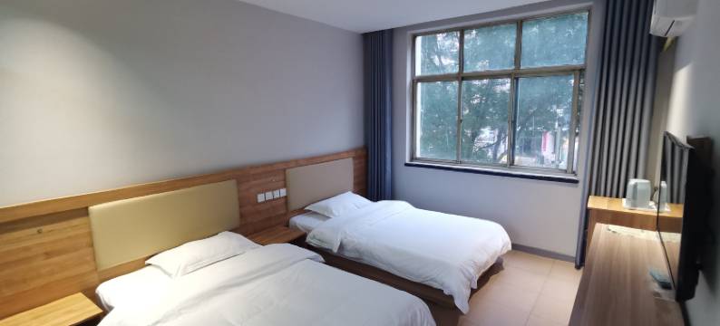 涉县风悦民宿图片