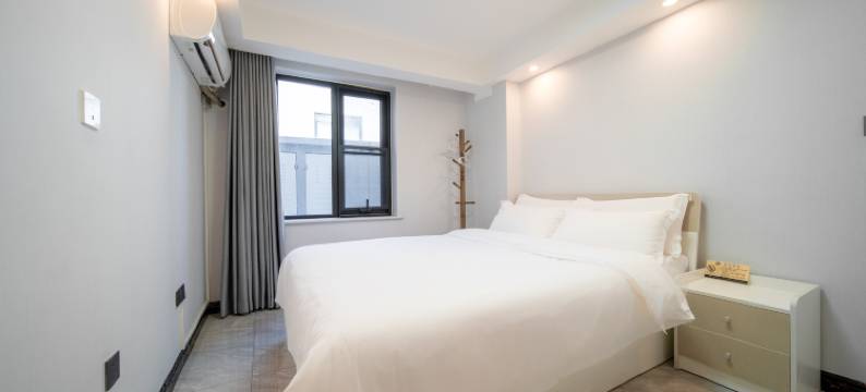 岚景酒店(北京纪家庙地铁站店)图片