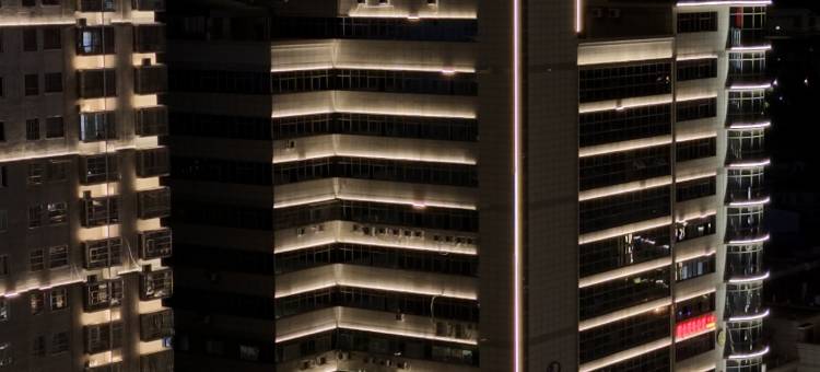 建宁瑞宁酒店图片