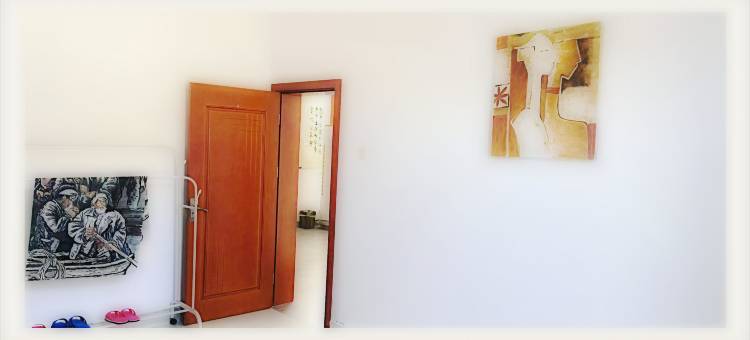 宝鸡云居小院民宿图片