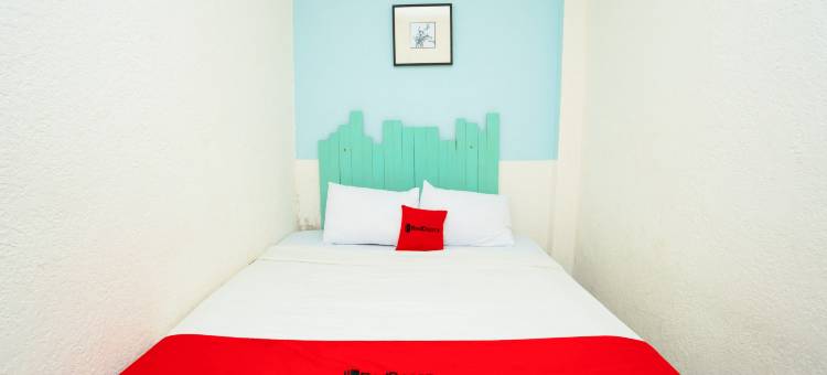 红门酒店-近马塔兰市综合医院(RedDoorz near RSUD Kota Mataram)图片