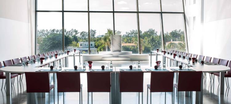 迈阿密海滩法埃纳酒店(Faena Hotel Miami Beach)图片