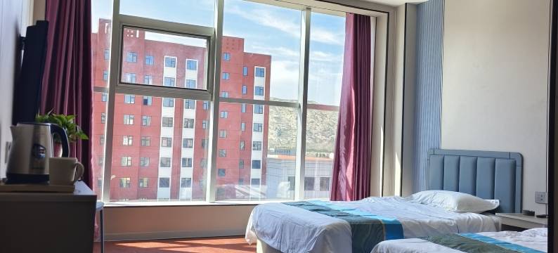 贵公府大酒店图片