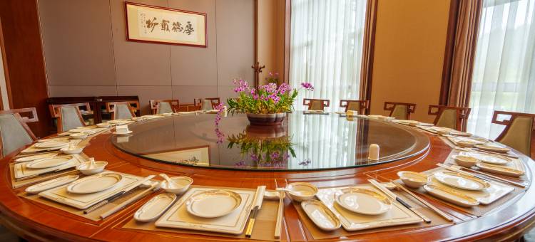 龙陵凯龙假日酒店图片