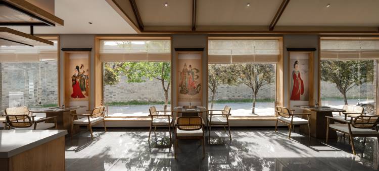 松州古城一号院·隐奢酒店图片