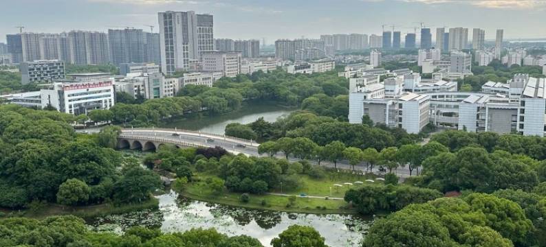 伍六七公寓(相城天虹店)图片