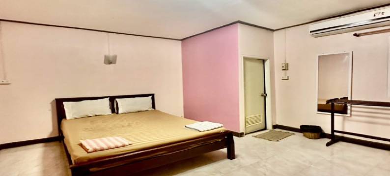 普莱度假村(Prae Resort)图片