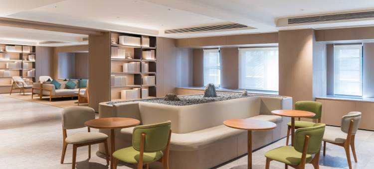 全季酒店(徐州淮海新天地店)图片