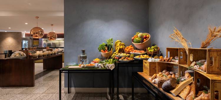 铂尔曼奥克兰公寓酒店(Pullman Auckland Hotel & Apartments)图片