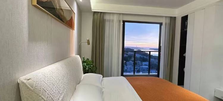 儋州·美家海景民宿(海花岛一号岛店)图片