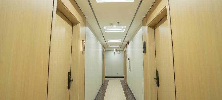 聚阳楼精品酒店图片