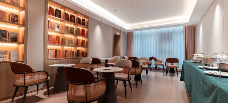 亿欣大酒店(小七孔景区店)图片