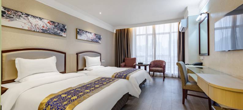 福清瑞鑫大酒店图片