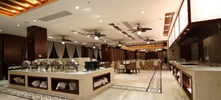 双月湾宝安虹海湾酒店(惠东旗舰店)图片