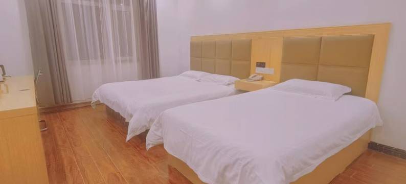 海友酒店(廊坊大厂影视城店)图片